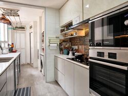 Costa Del Sol (D16), Condominium #612745751